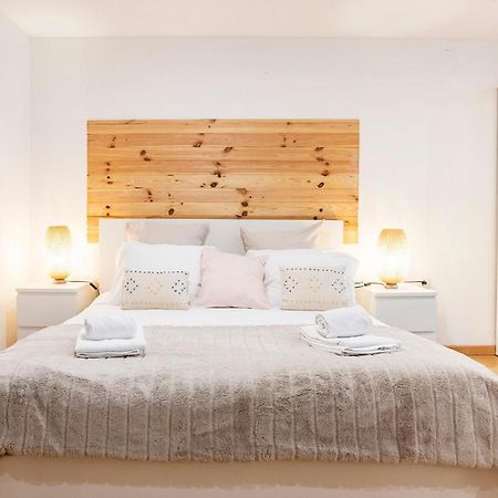 Almada Hideaway W/ Ac & Private Pool By Lovelystay Porto Buitenkant foto