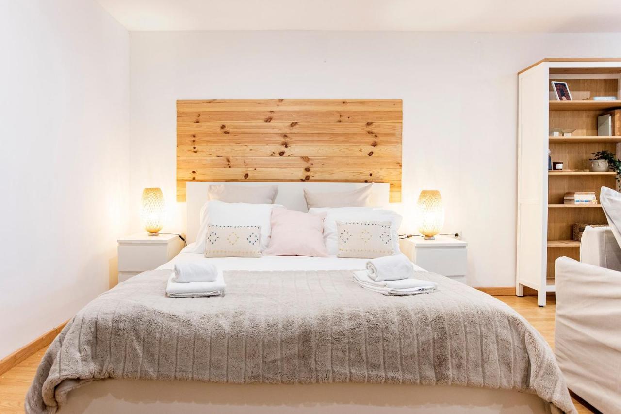 Almada Hideaway W/ Ac & Private Pool By Lovelystay Porto Buitenkant foto