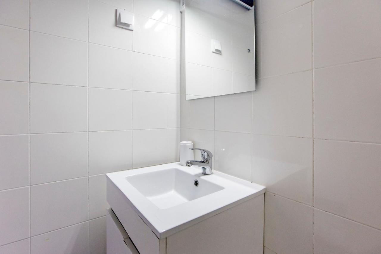 Almada Hideaway W/ Ac & Private Pool By Lovelystay Porto Buitenkant foto