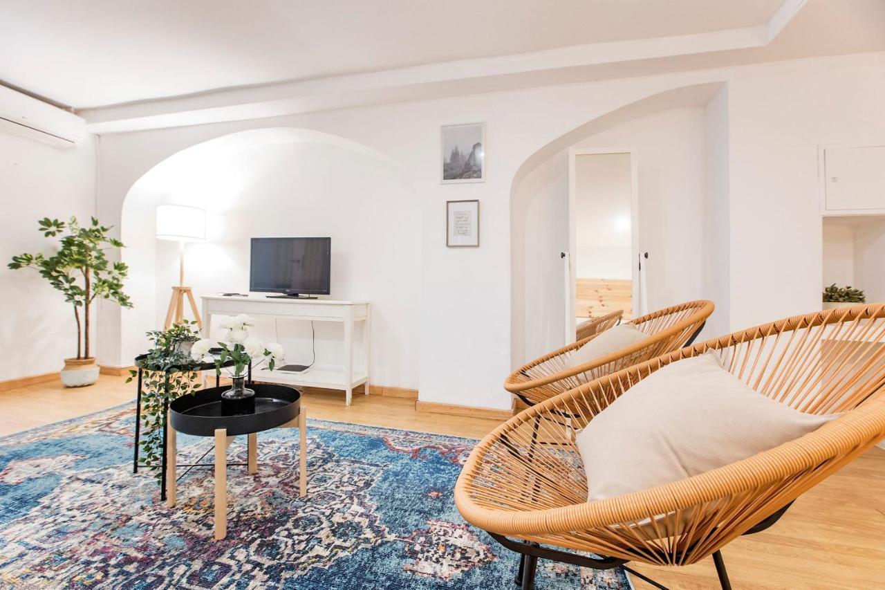 Almada Hideaway W/ Ac & Private Pool By Lovelystay Porto Buitenkant foto