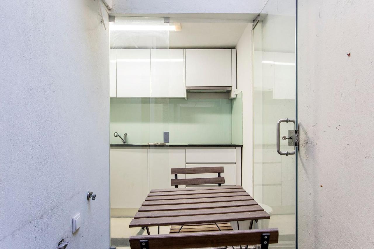 Almada Hideaway W/ Ac & Private Pool By Lovelystay Porto Buitenkant foto