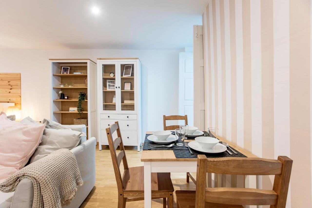 Almada Hideaway W/ Ac & Private Pool By Lovelystay Porto Buitenkant foto