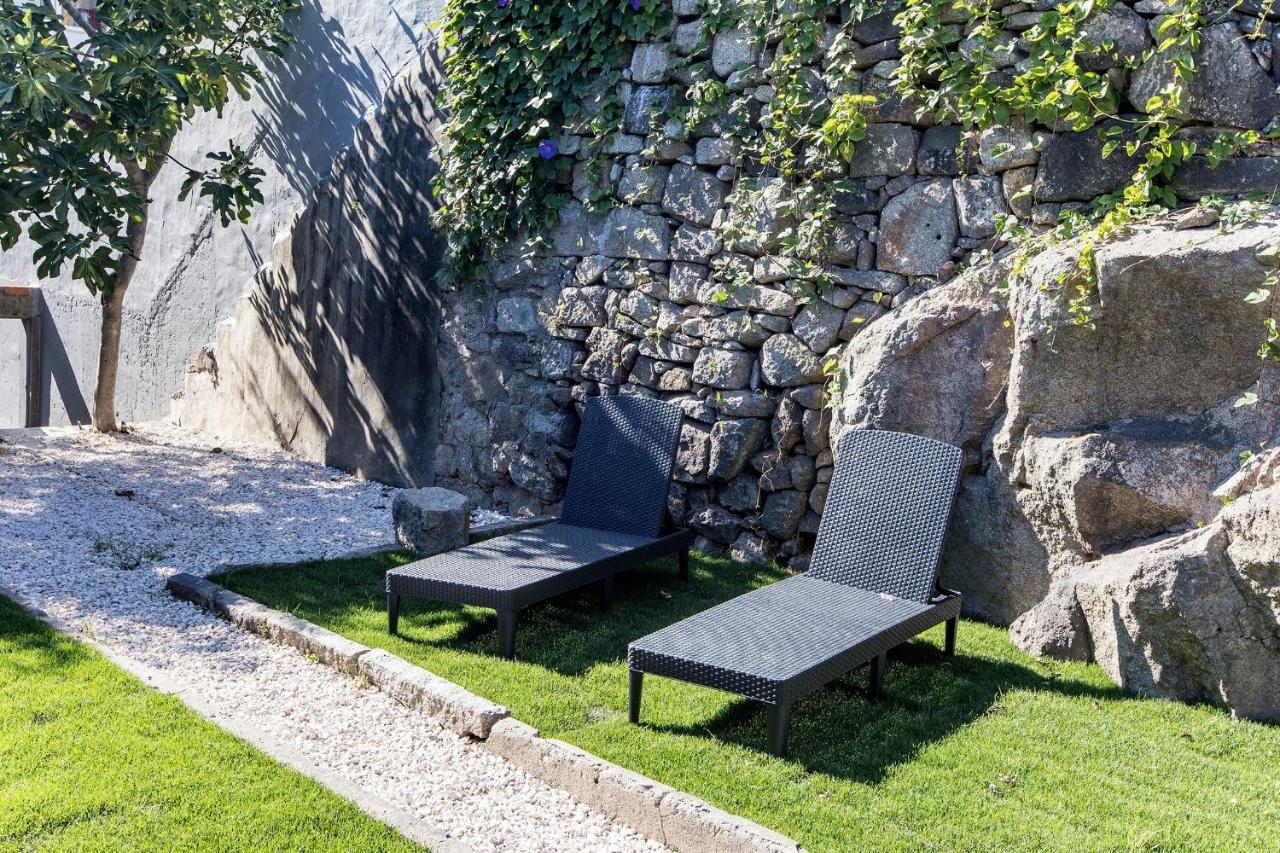 Almada Hideaway W/ Ac & Private Pool By Lovelystay Porto Buitenkant foto