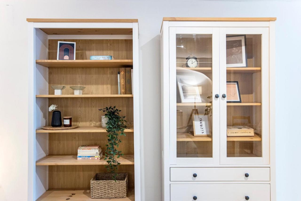 Almada Hideaway W/ Ac & Private Pool By Lovelystay Porto Buitenkant foto