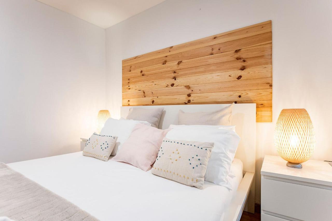 Almada Hideaway W/ Ac & Private Pool By Lovelystay Porto Buitenkant foto