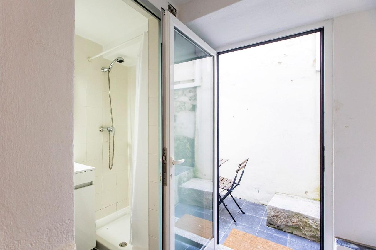 Almada Hideaway W/ Ac & Private Pool By Lovelystay Porto Buitenkant foto