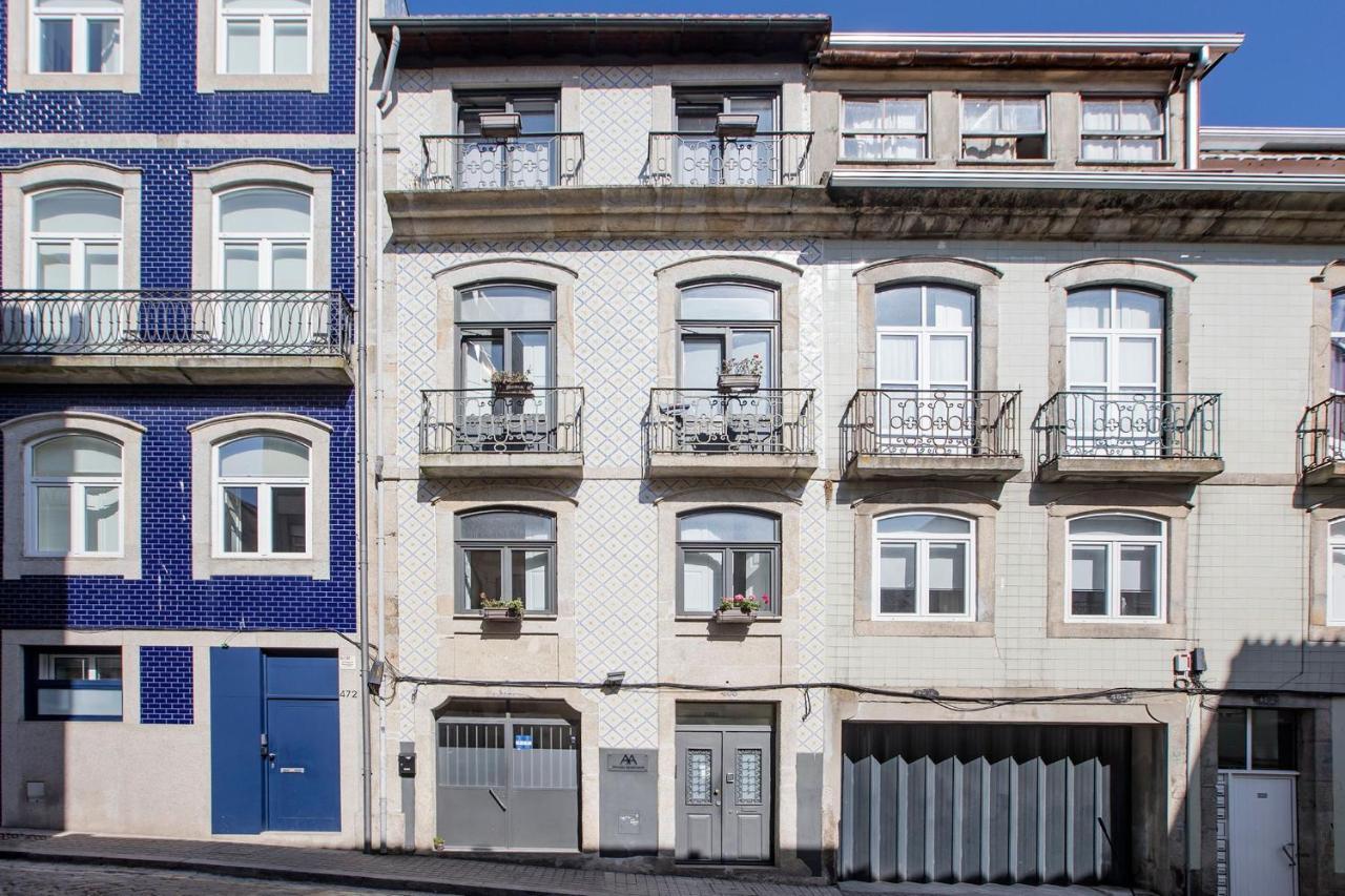 Almada Hideaway W/ Ac & Private Pool By Lovelystay Porto Buitenkant foto