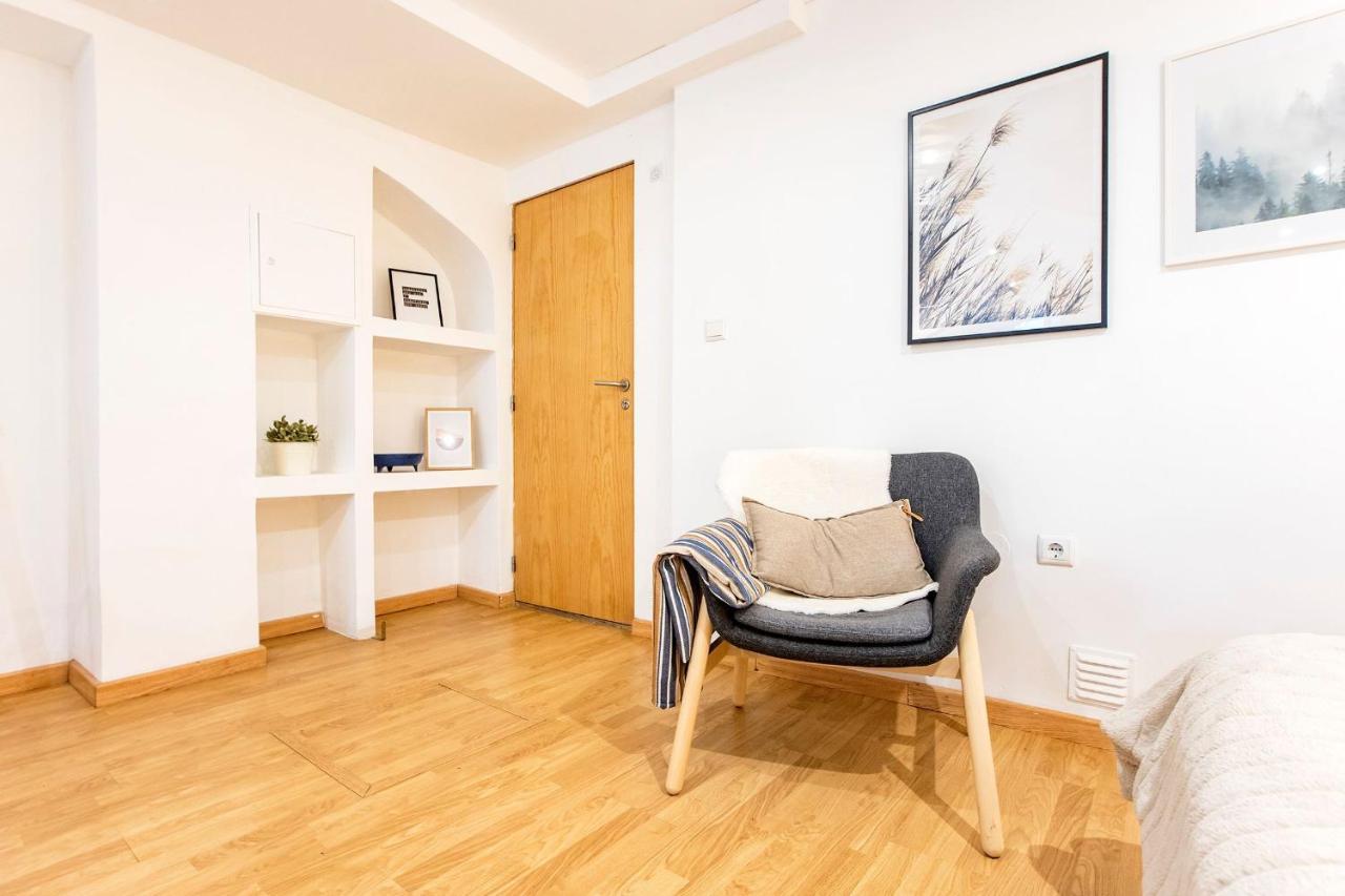 Almada Hideaway W/ Ac & Private Pool By Lovelystay Porto Buitenkant foto