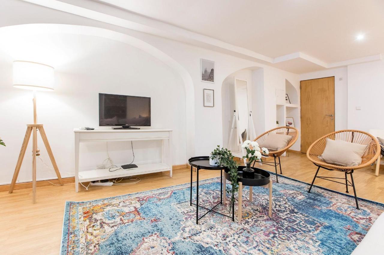 Almada Hideaway W/ Ac & Private Pool By Lovelystay Porto Buitenkant foto